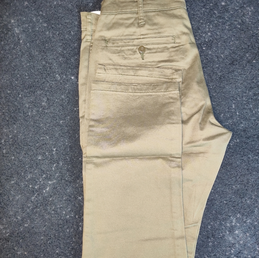 Levi's Slacks - Picture 2 of 6